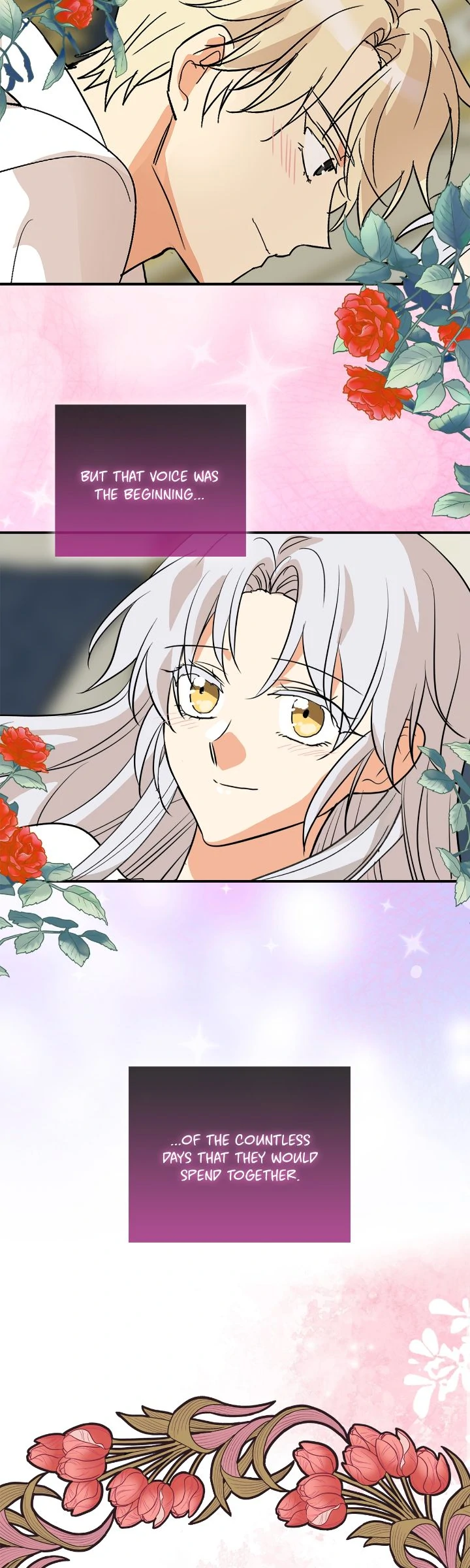 I Became the Villain's Mother Chapter 141 19